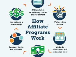 Affiliate Marketing Tracking Tools For Success