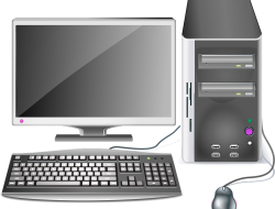 it hardware recycling Transforming E-Waste into Opportunity