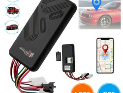 Fleet Management Gps Tracking Systems Revolutionized