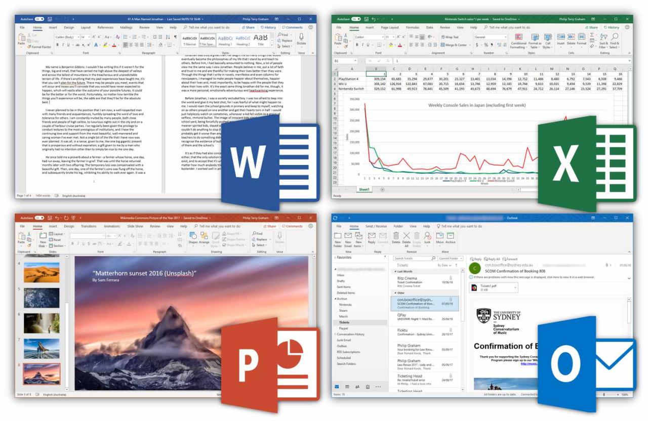Microsoft fixes PowerPoint crashes in Office February updates ...