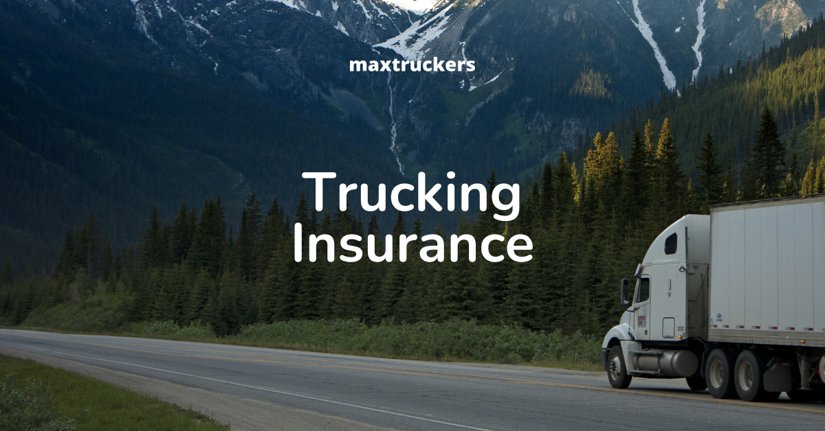Discover The Best Trucking Insurance For Small Fleets And Owner ...