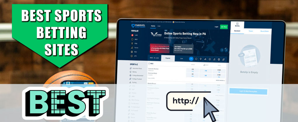 Best Offshore Sportsbooks and International Betting Sites (2025)