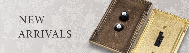 Antique Hardware | Vintage Restoration Hardware | House of Antique Hardware