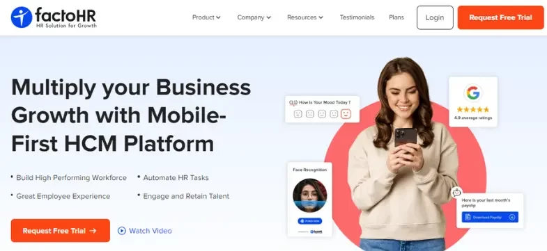 10 Best Payroll Software For Small Business | Use In 2025