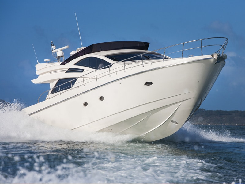 RIBs, PWCs and other Boats for Sale in India | Inco