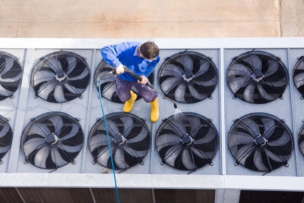 Air Conditioning Repair in Plano, TX | AC Maintenance