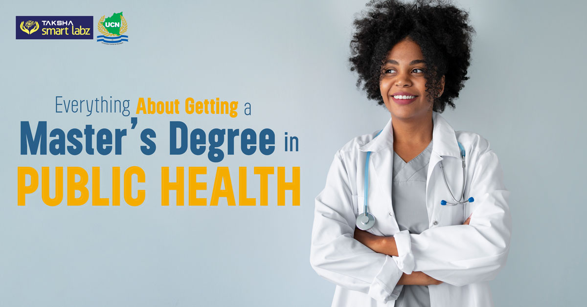Everything about Getting a Master's Degree in Public Health
