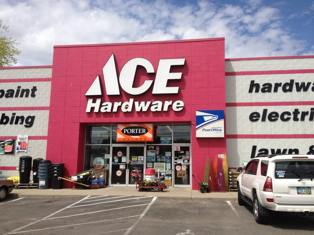Ace Hardware - 2019 All You Need to Know BEFORE You Go (with Photos ...