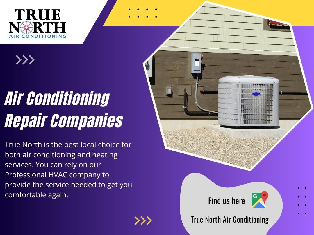 Air conditioning repair sanford nc