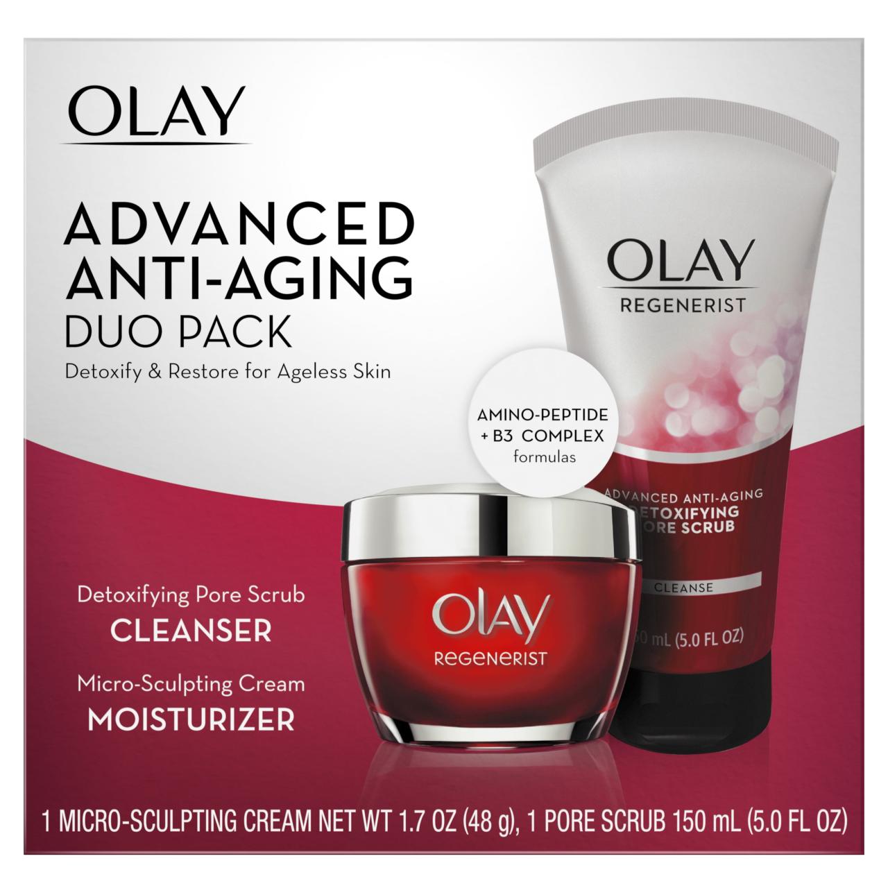 Olay | Superdrug