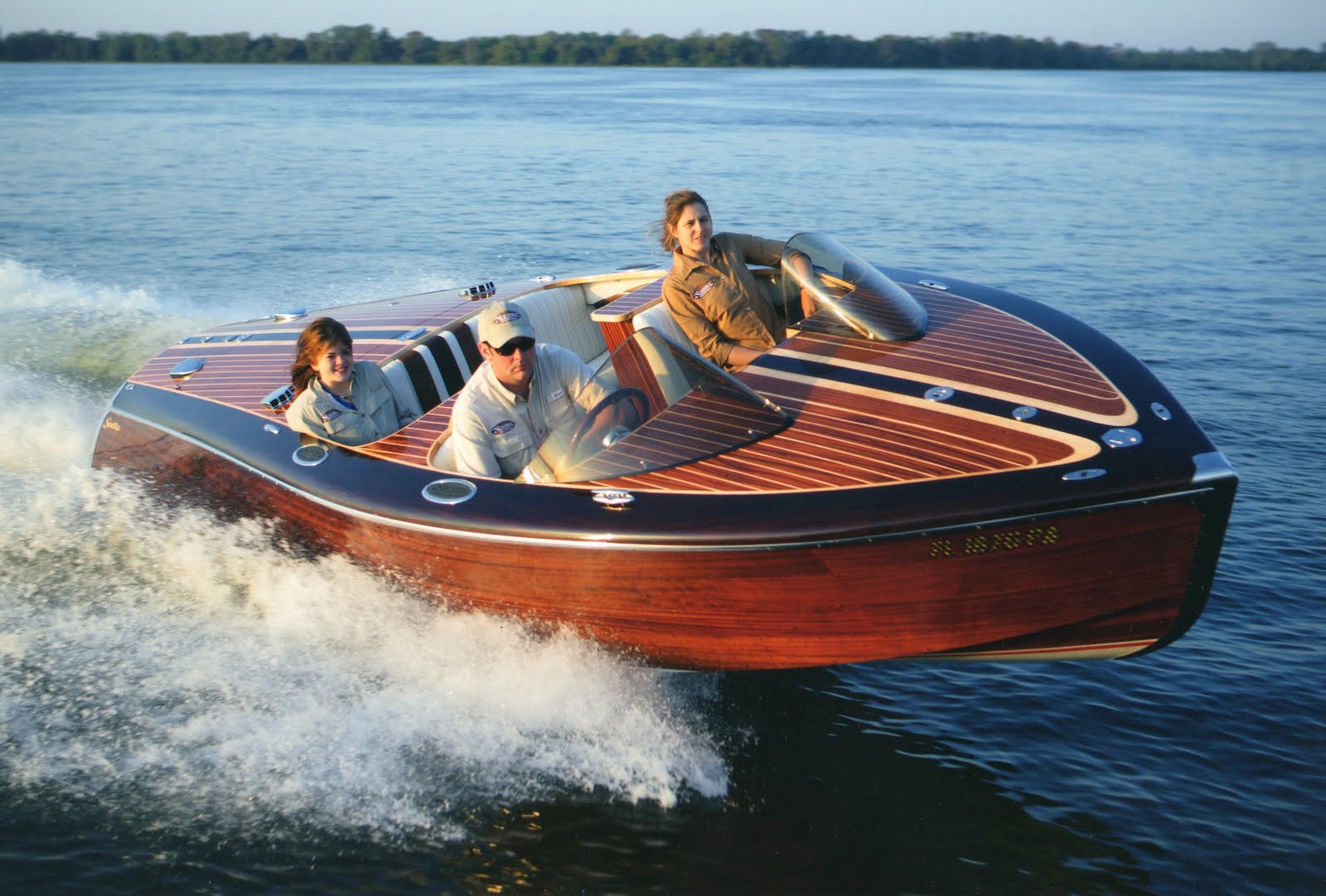 Boat Ed® to Promote National Safe Boating Week