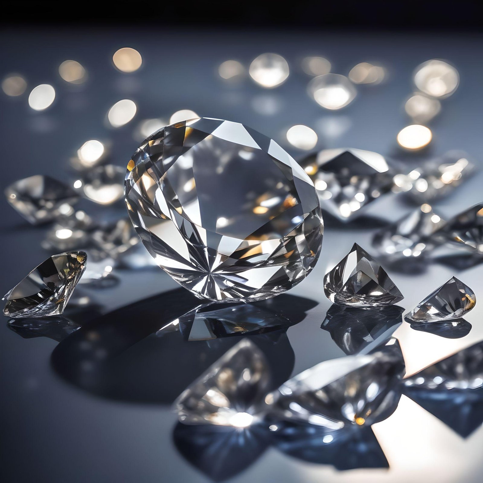 List Of 140 Eye-opening Diamond Quotes To Check Out