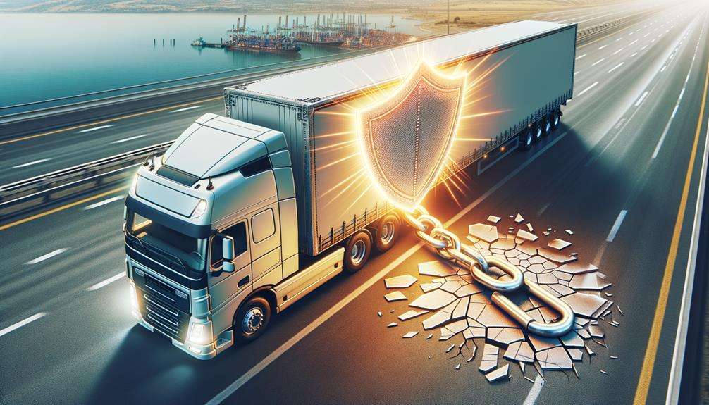 Trucking Cargo Insurance