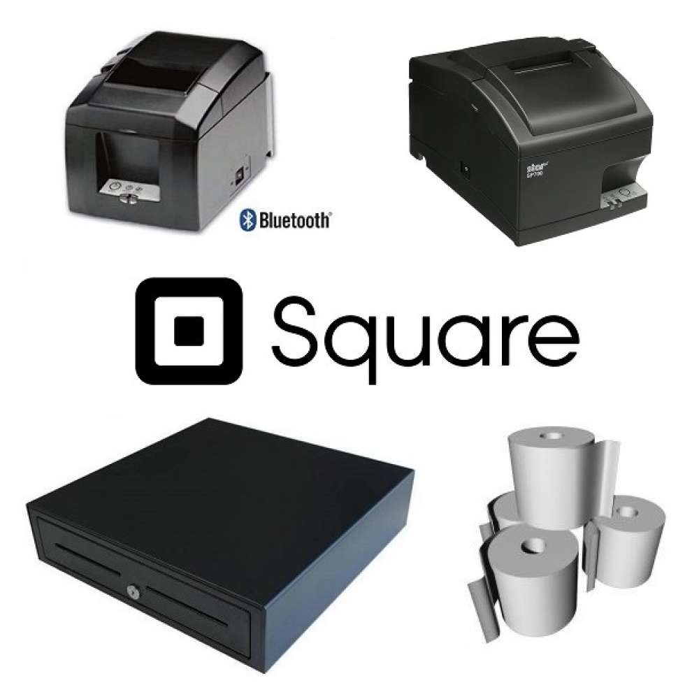 Square Hardware-Set | Hintergrund-Artikel | easy2shade