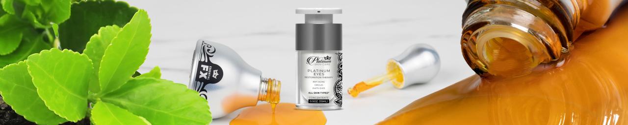 Amazon.com: Platinum Skin Care
