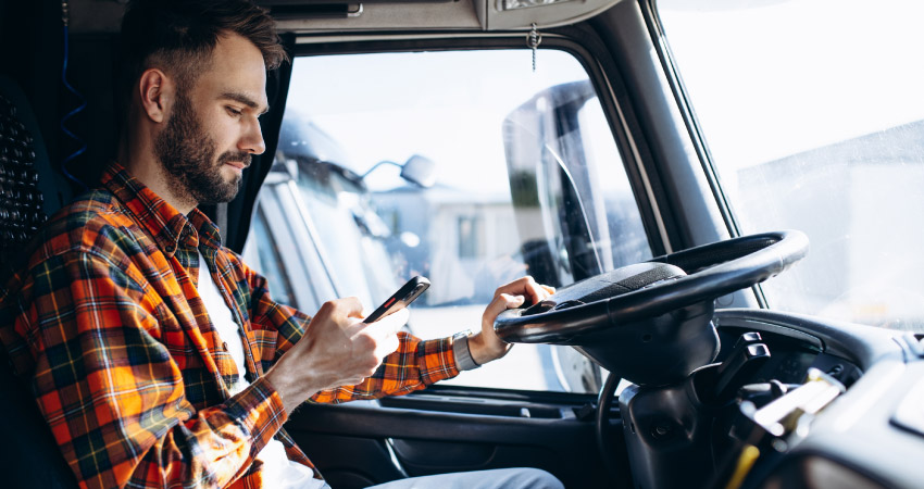 Requirements to renew your commercial truck insurance