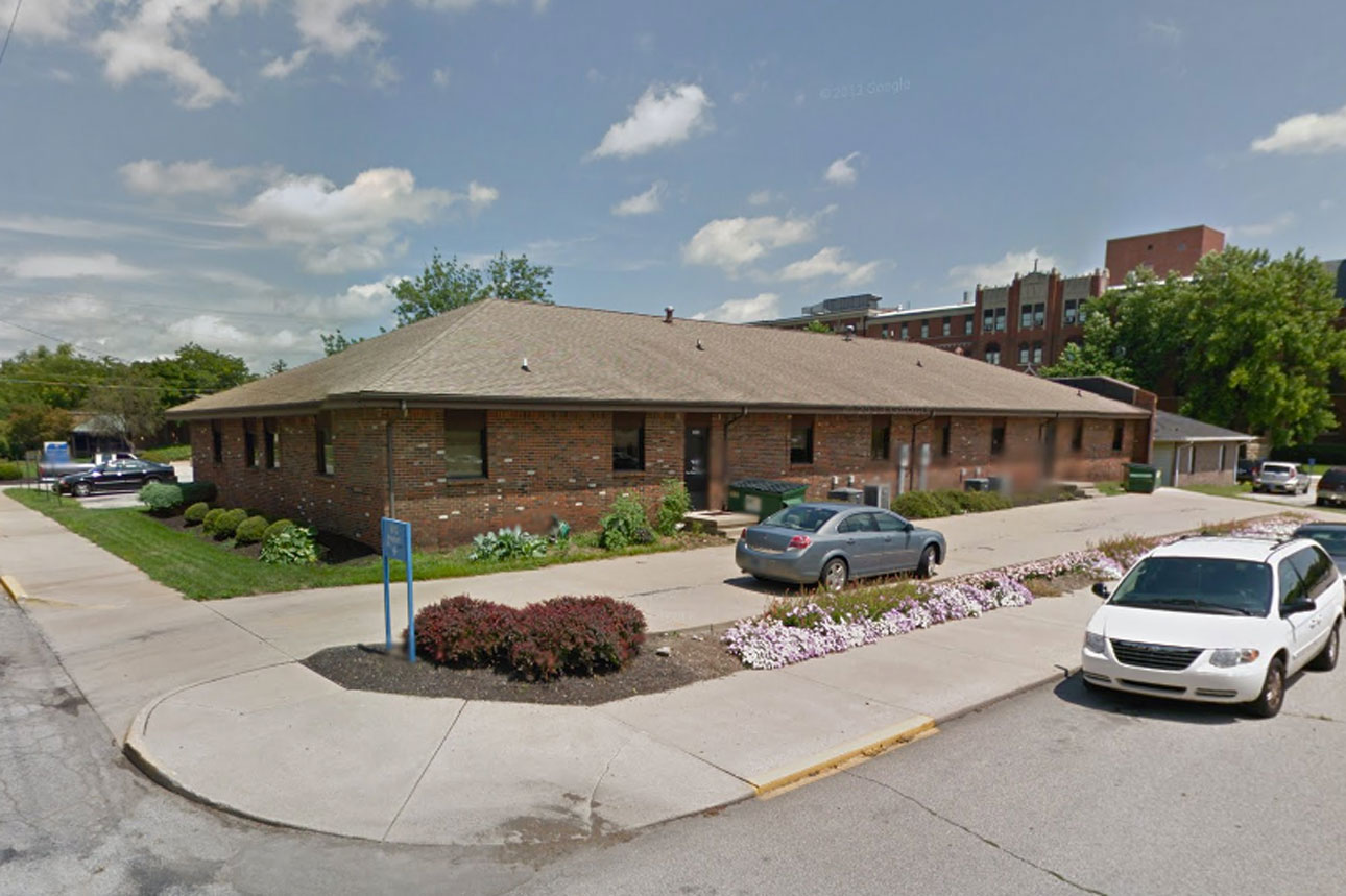 Contact – Riggs Community Health Center | Serving Lafayette, Indiana