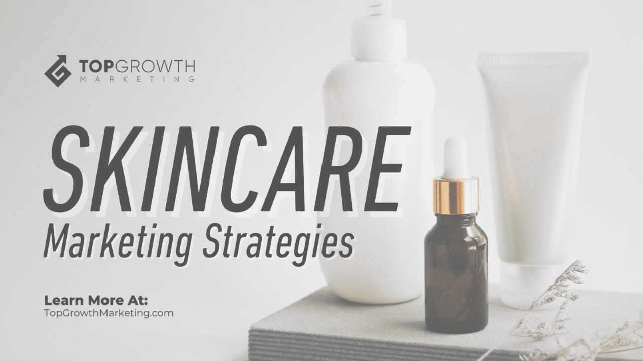 8 Skincare Marketing Strategies For D2C Brands