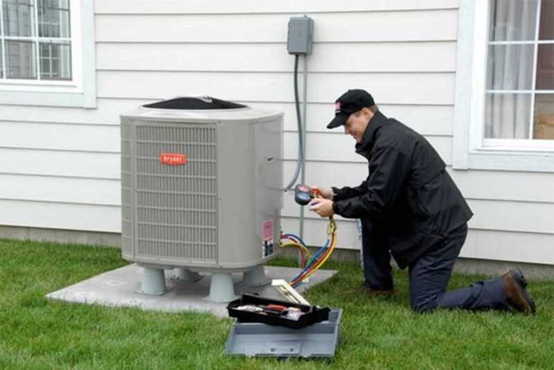 How to Fix Home Air Conditioning Systems | Handyman tips