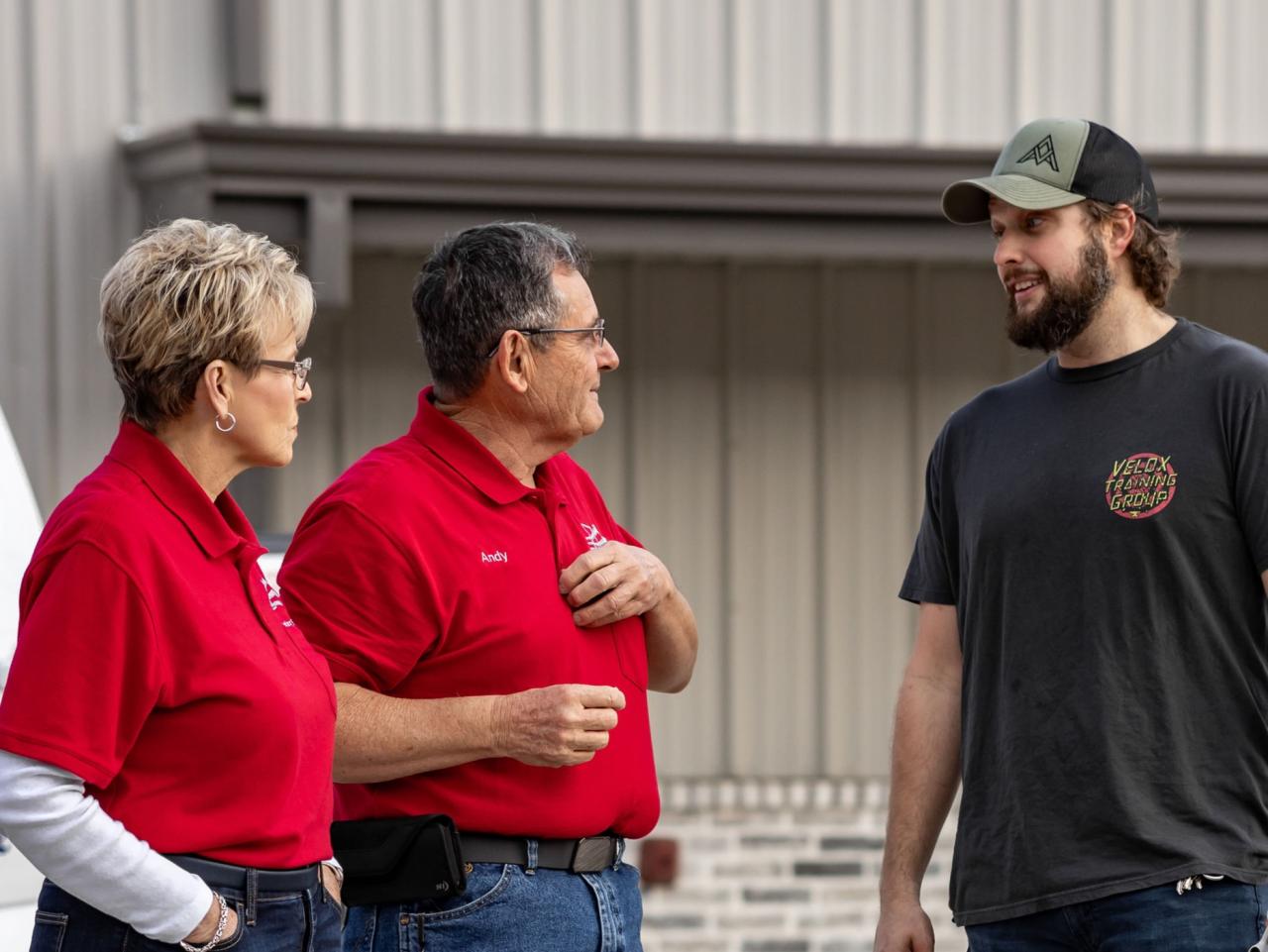 Enjoy Our High-Quality Heating and Air Conditioning Service | Arlington ...