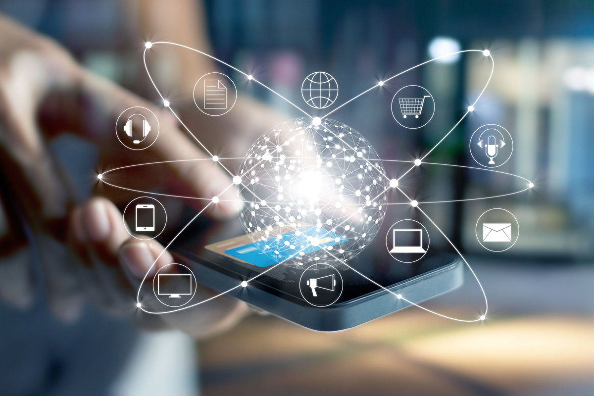 Network World's searchable glossary of wireless terms | Network World