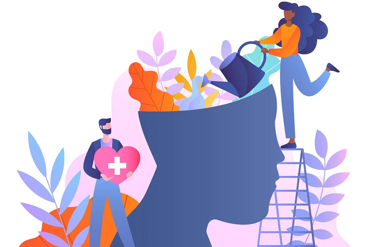 Mental Health Matters: The Impact of Mental Health on Addiction ...