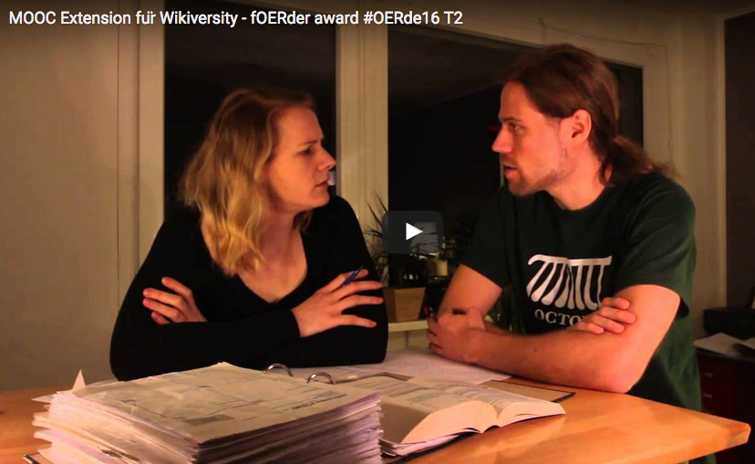 OER und IT | OERinfo