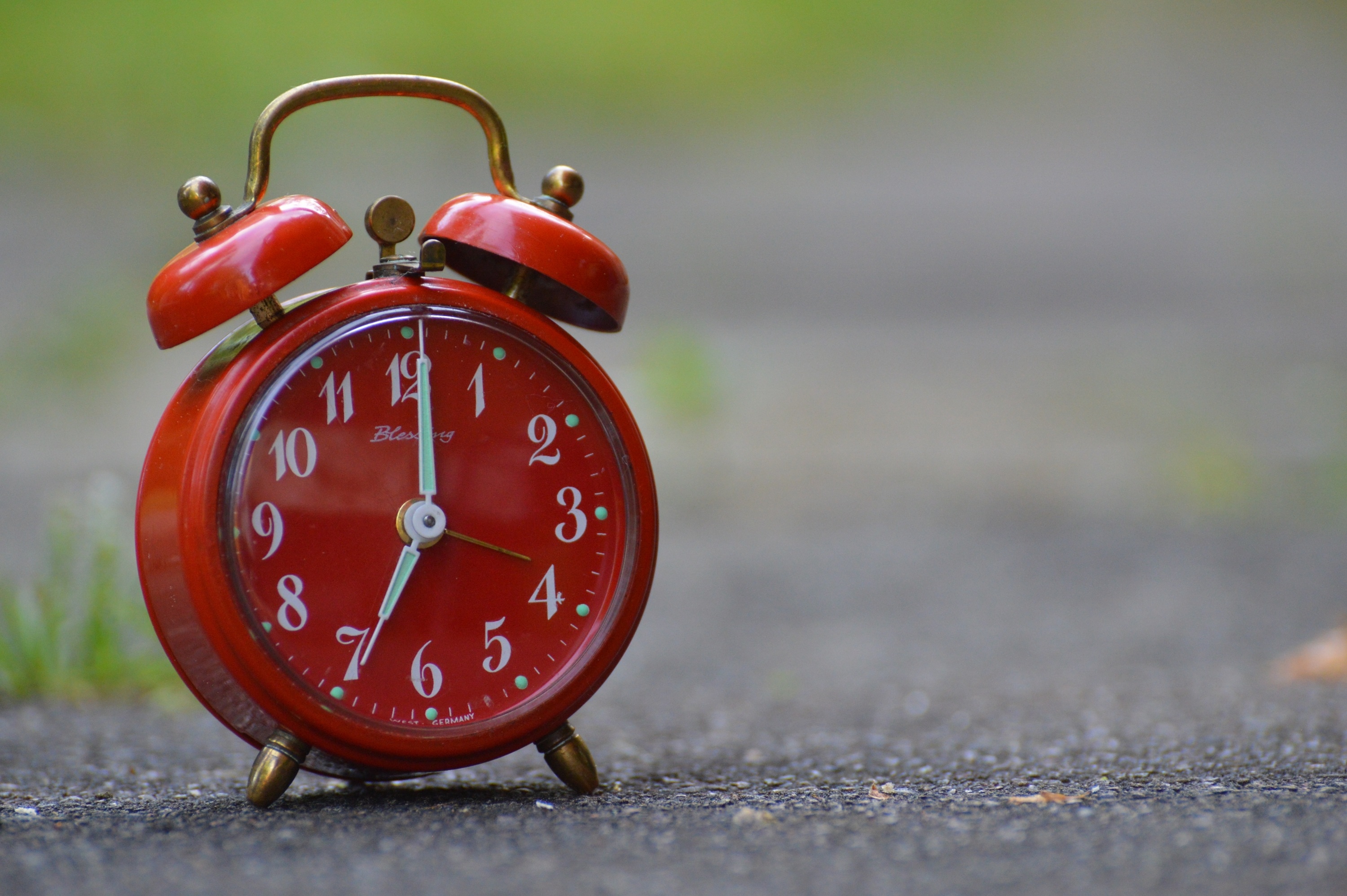 Uhr Zeit Ferien - Kostenloses Bild auf Pixabay