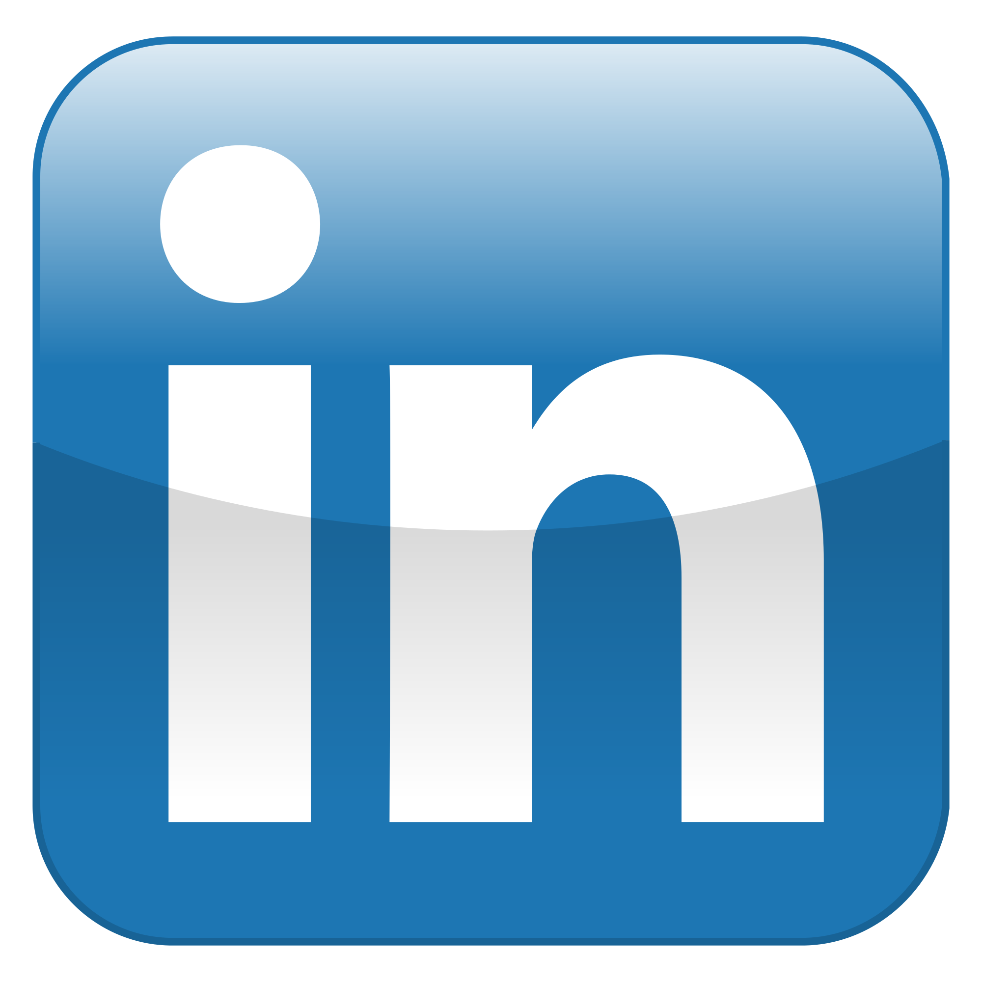 LinkedIn logo PNG