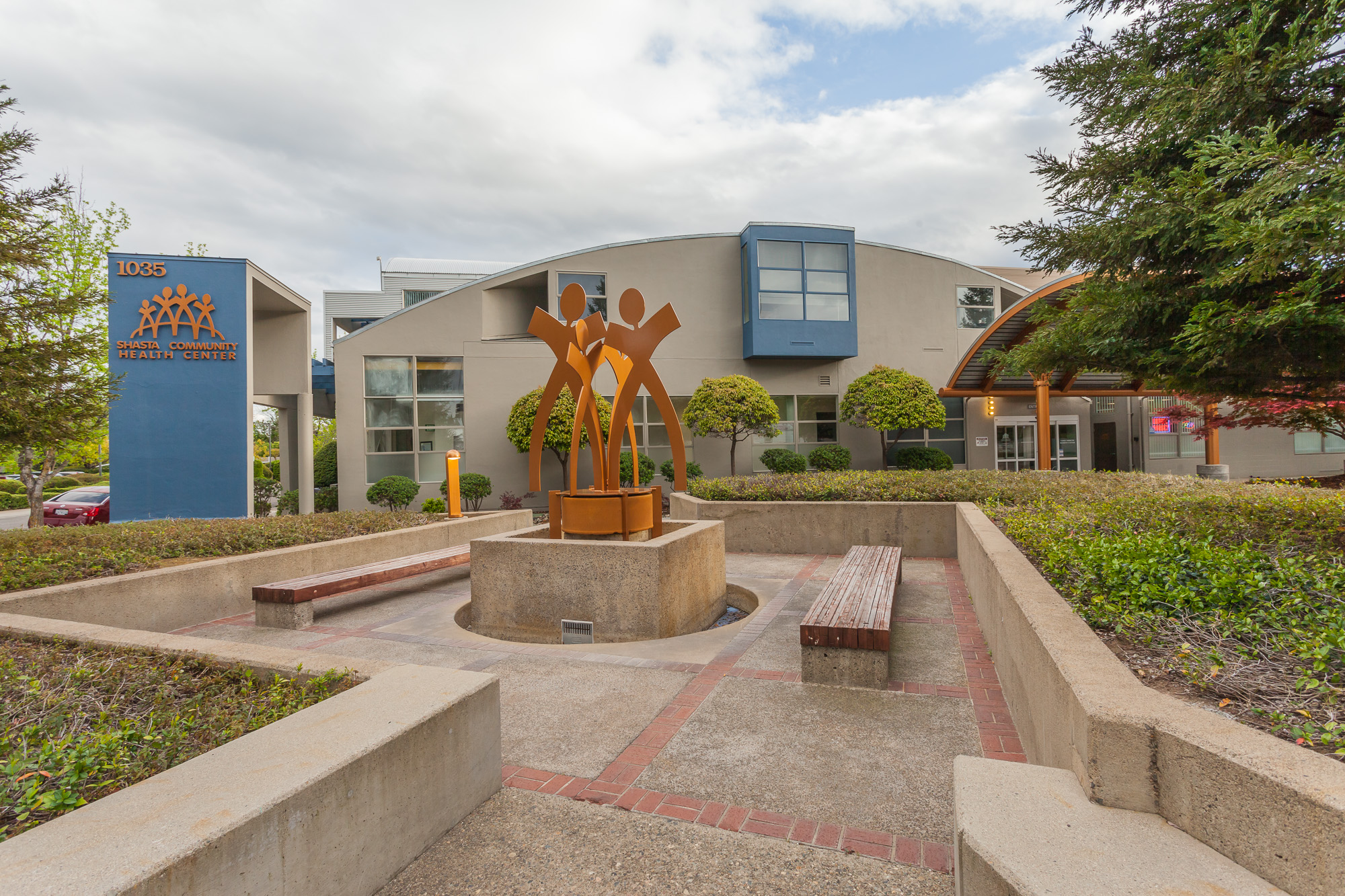 Shasta County Health closes downtown Redding office