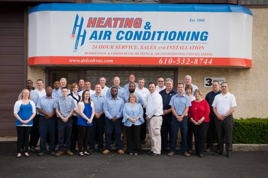 Heating and Air Conditioning Repair FAQs | Air Conditioning Service in ...