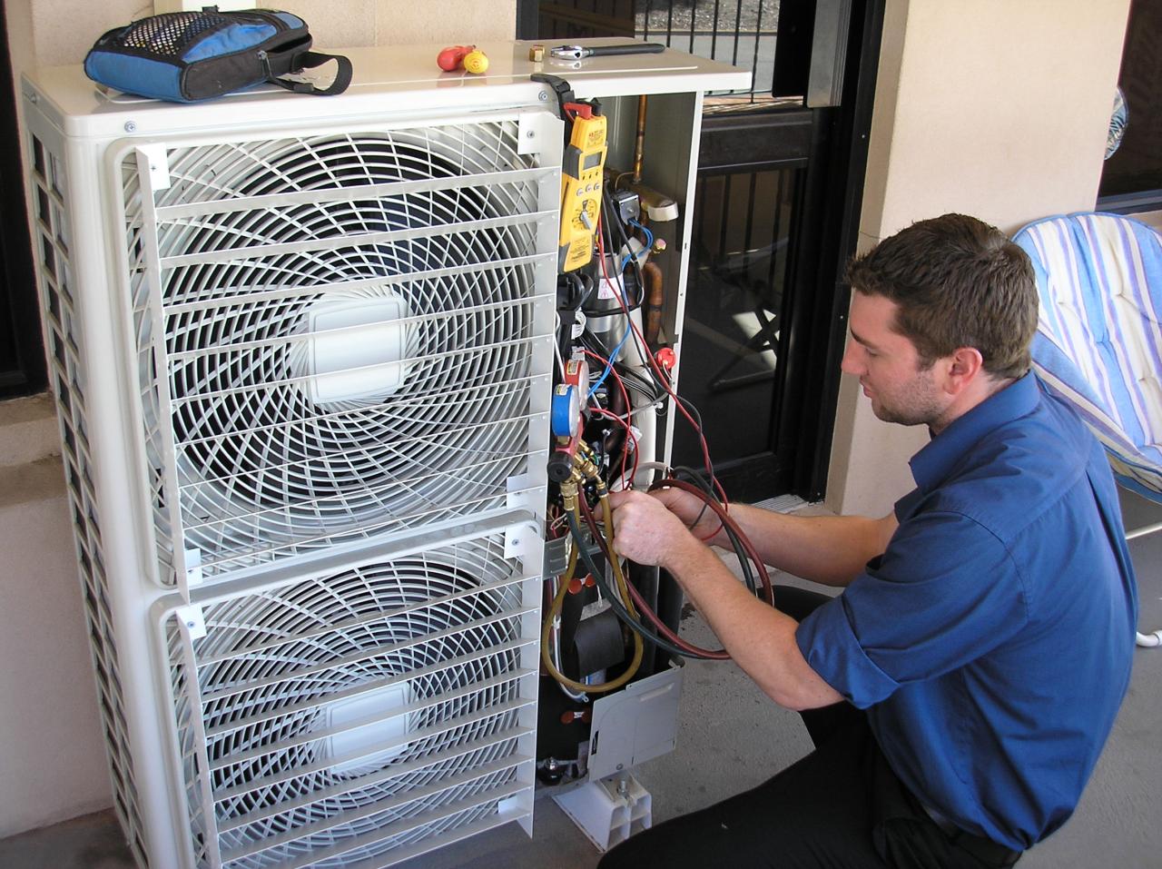 Air Conditioner Repair Issues Kansas City Homeowners Face